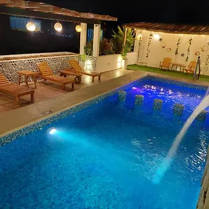 Hotel Ko'ox Wenne, Tulum Pueblo