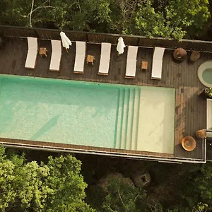 Hotel Kuukum, Tulum Pueblo